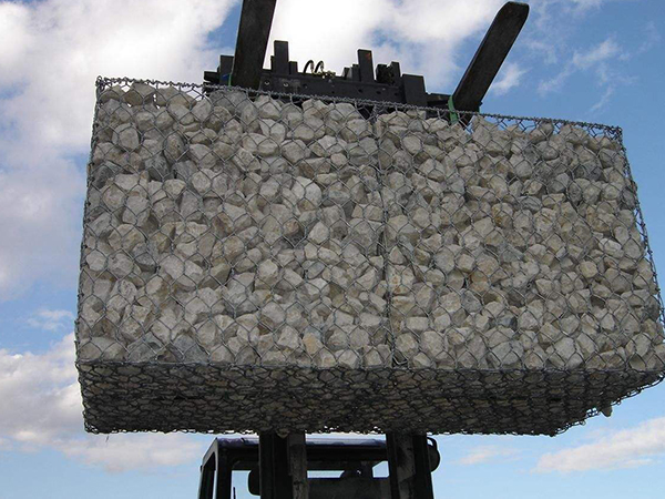 石笼网箱 石笼网箱