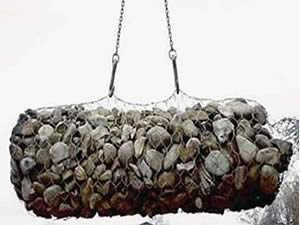 石笼网兜 石笼网兜