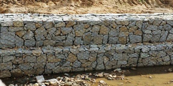 格宾网石笼网 格宾网石笼网